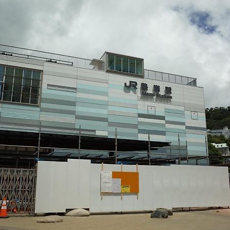 Bnb+Atami Resort Kültér fotó