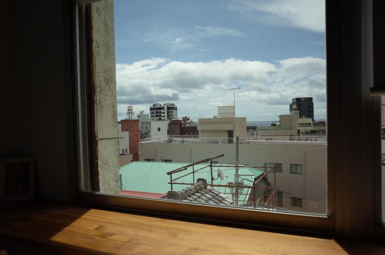 Bnb+Atami Resort Kültér fotó
