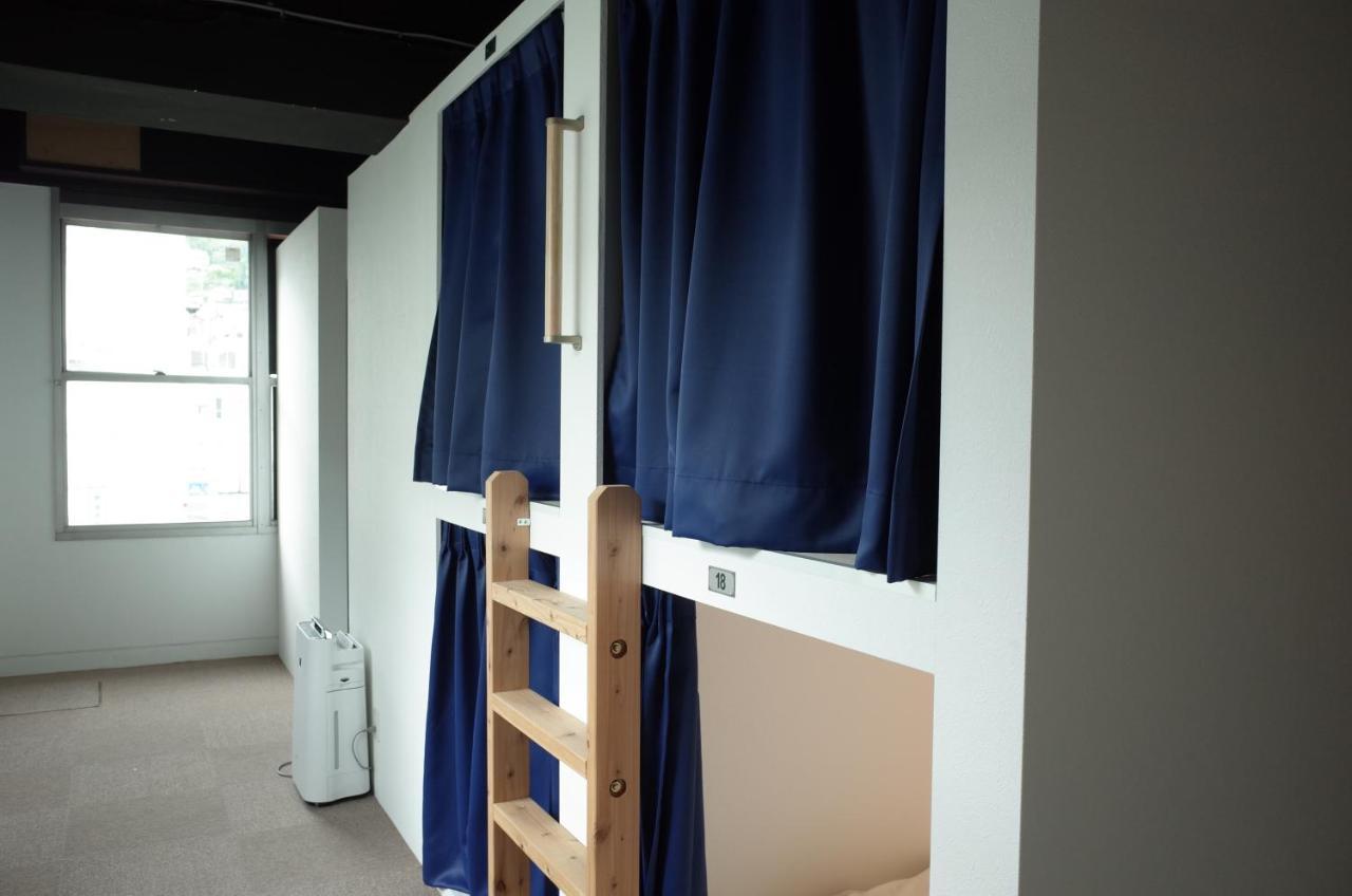 Bnb+Atami Resort Kültér fotó