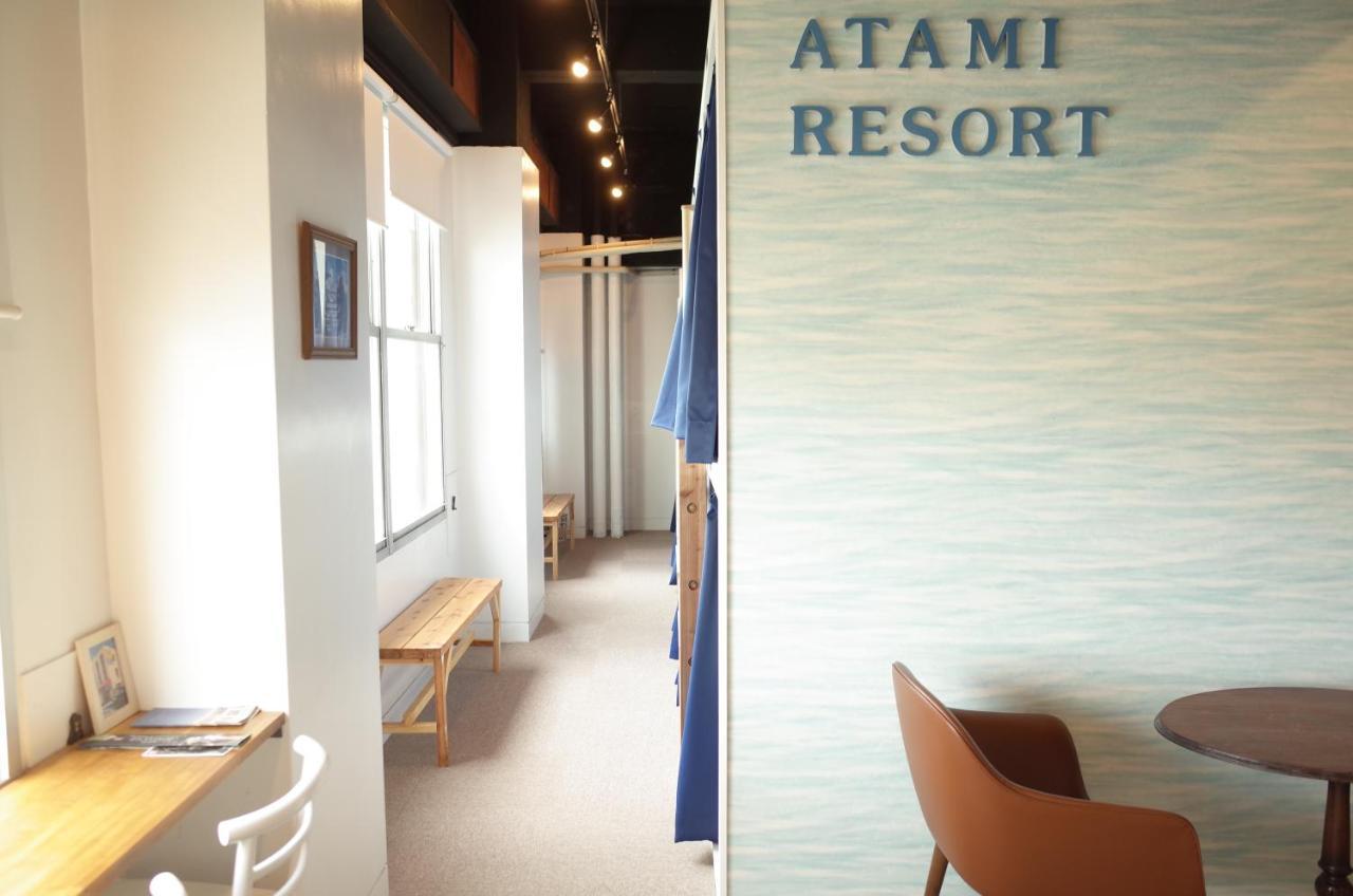 Bnb+Atami Resort Kültér fotó