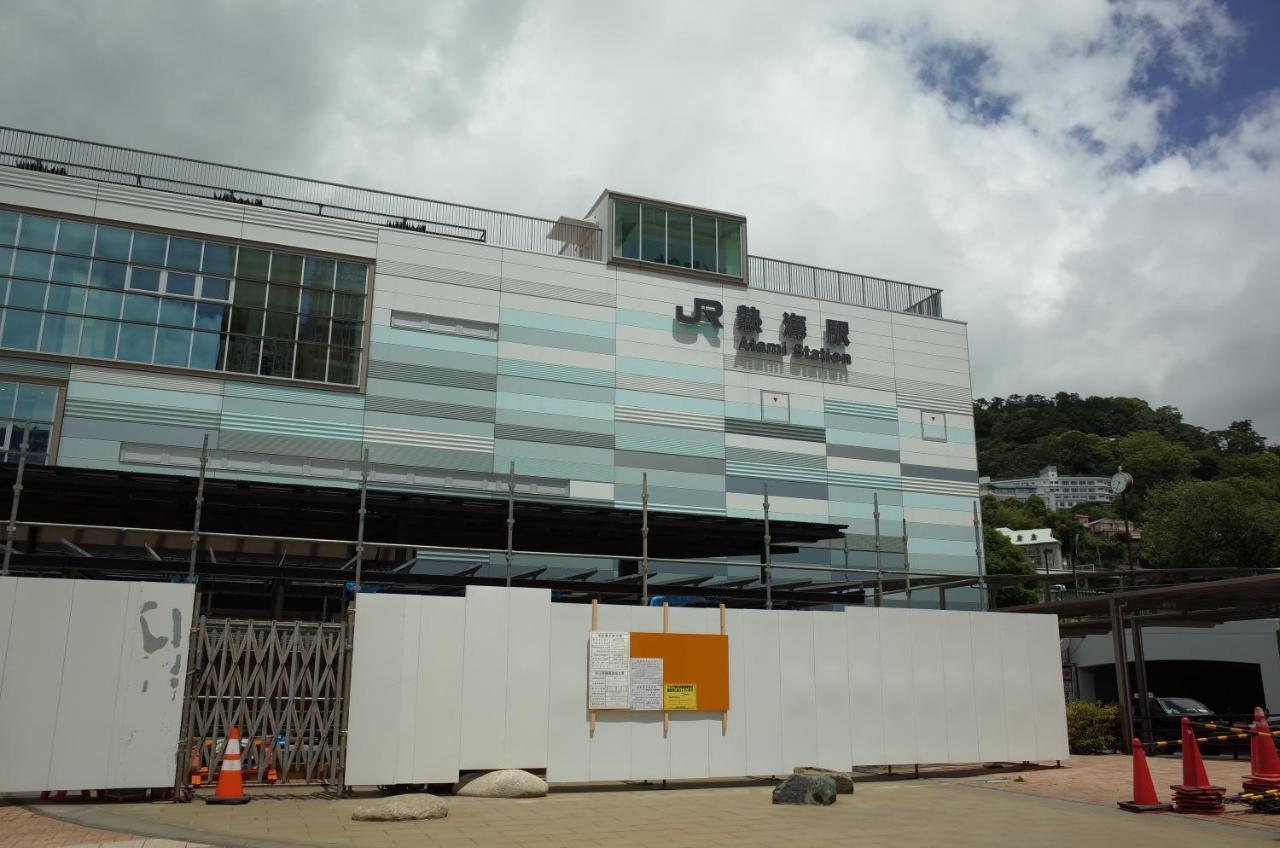 Bnb+Atami Resort Kültér fotó