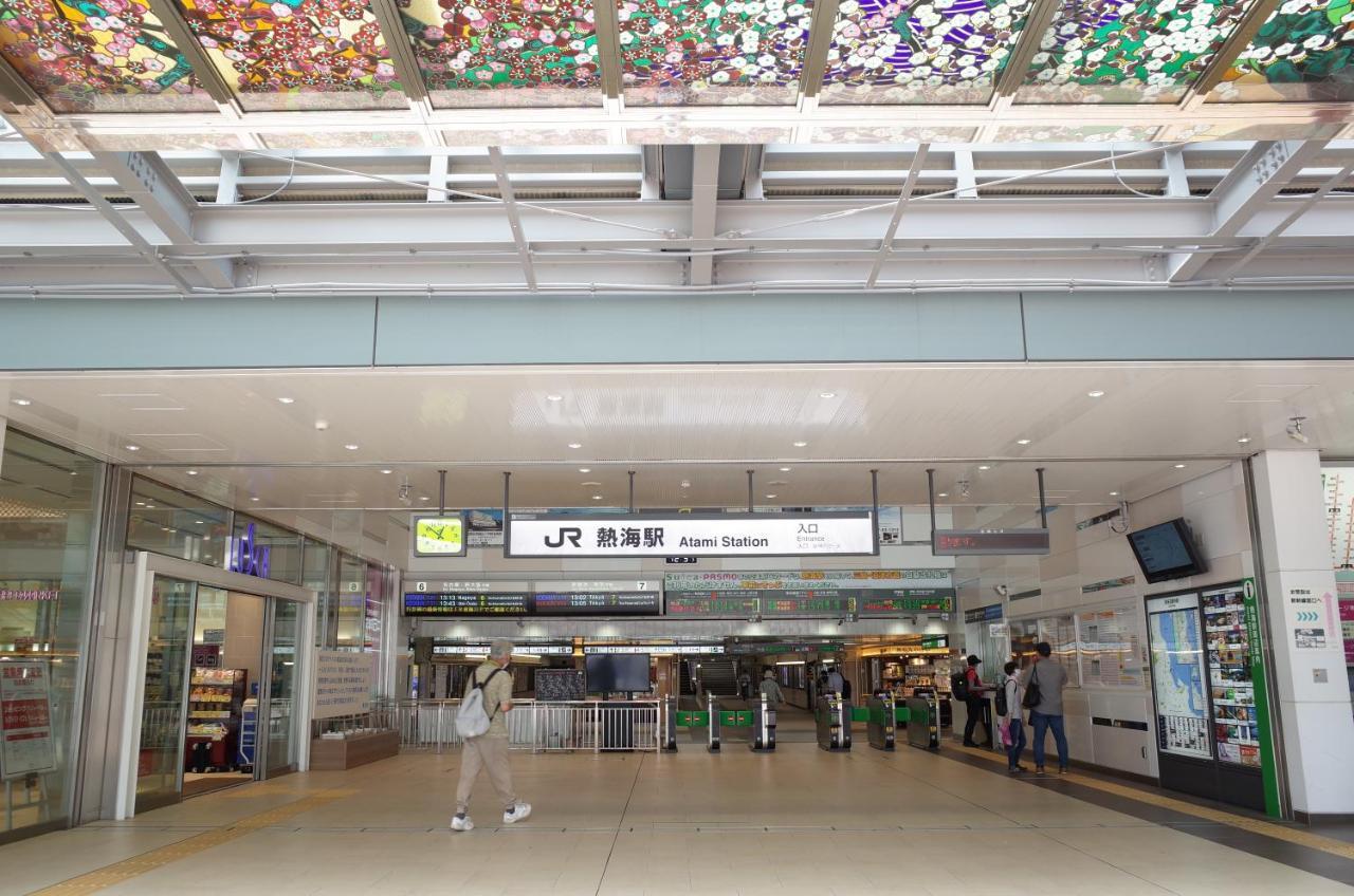Bnb+Atami Resort Kültér fotó