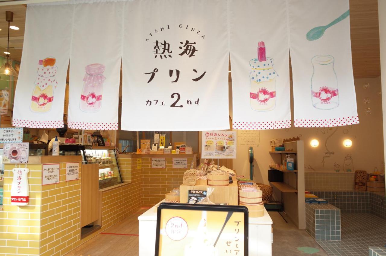 Bnb+Atami Resort Kültér fotó