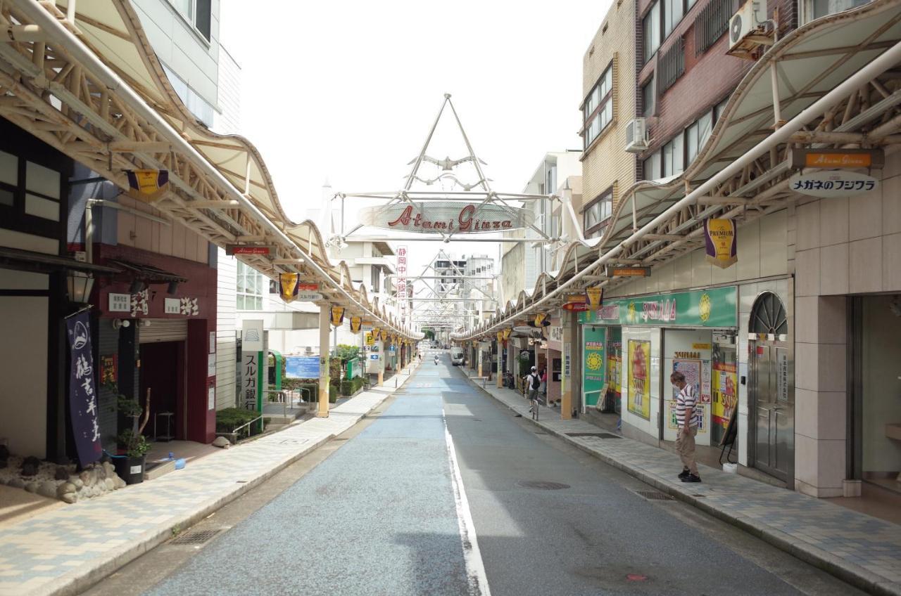 Bnb+Atami Resort Kültér fotó