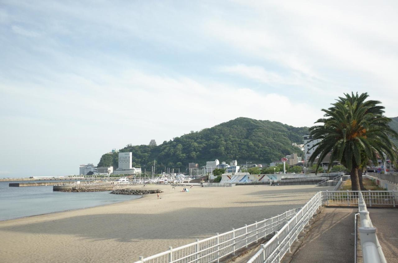 Bnb+Atami Resort Kültér fotó