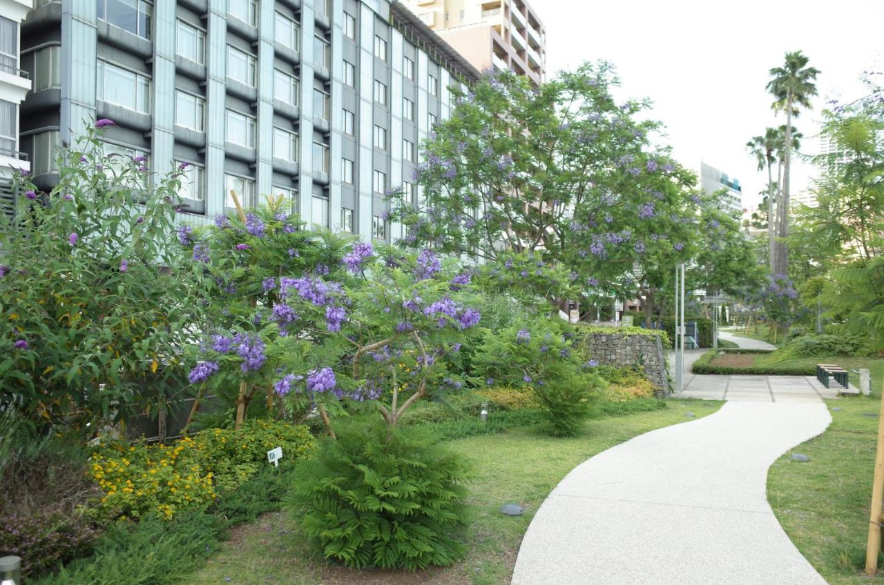 Bnb+Atami Resort Kültér fotó